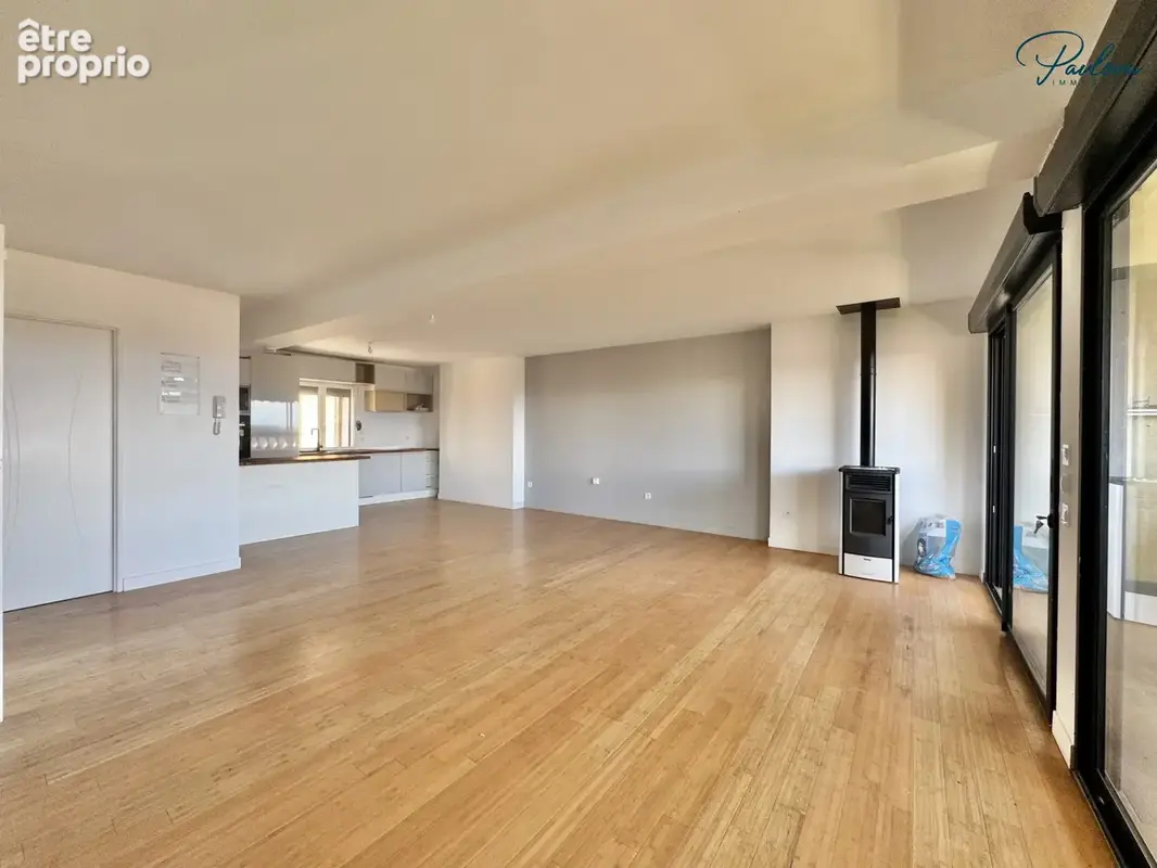 Appartement 3 pièces 74 m² à vendre à Beziers (34500) - photo 1