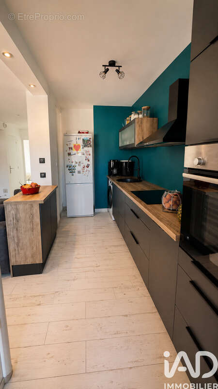 Photo 5 - Appartement à DRAGUIGNAN