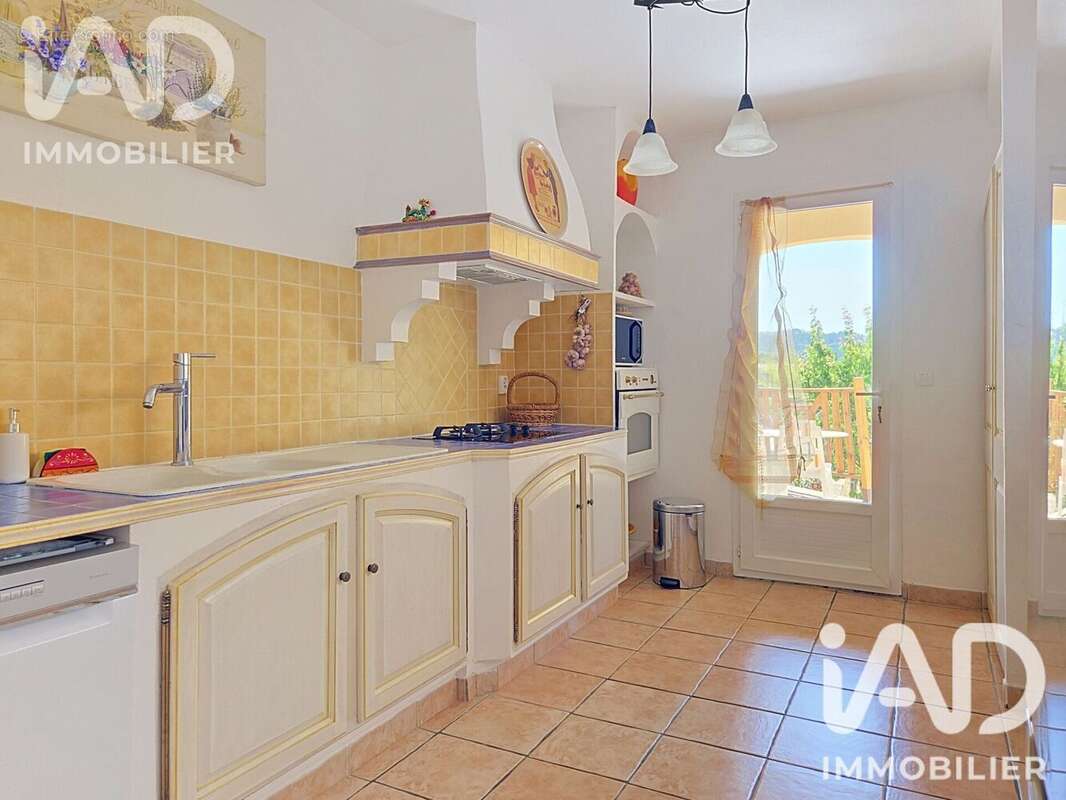 Photo 7 - Maison à LES ADRETS-DE-L'ESTEREL