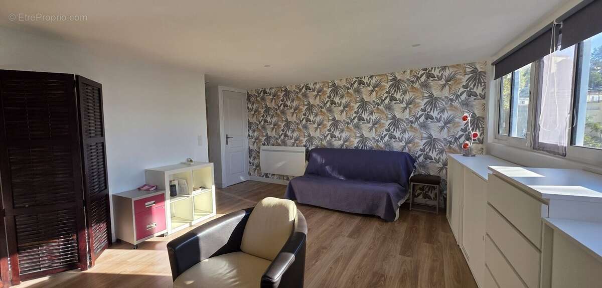 Appartement à ASPREMONT