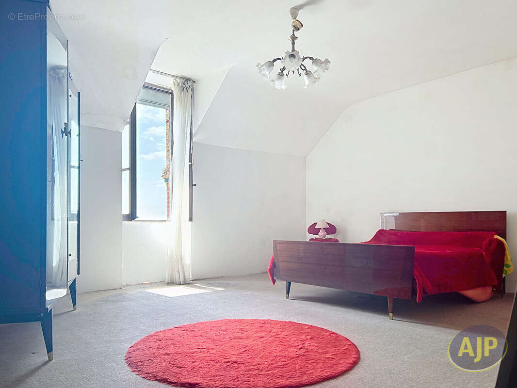 Maison Ombree D Anjou - photo 7