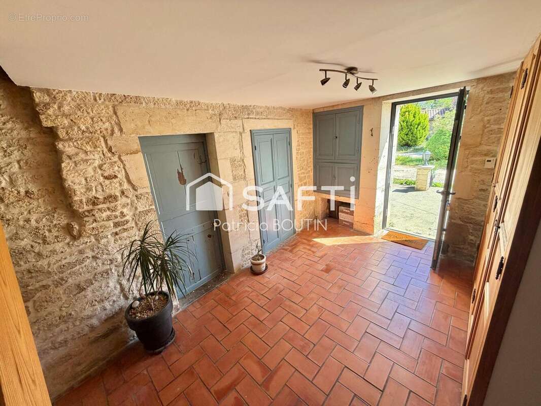 Photo 2 - Maison à VILLIERS-EN-PLAINE