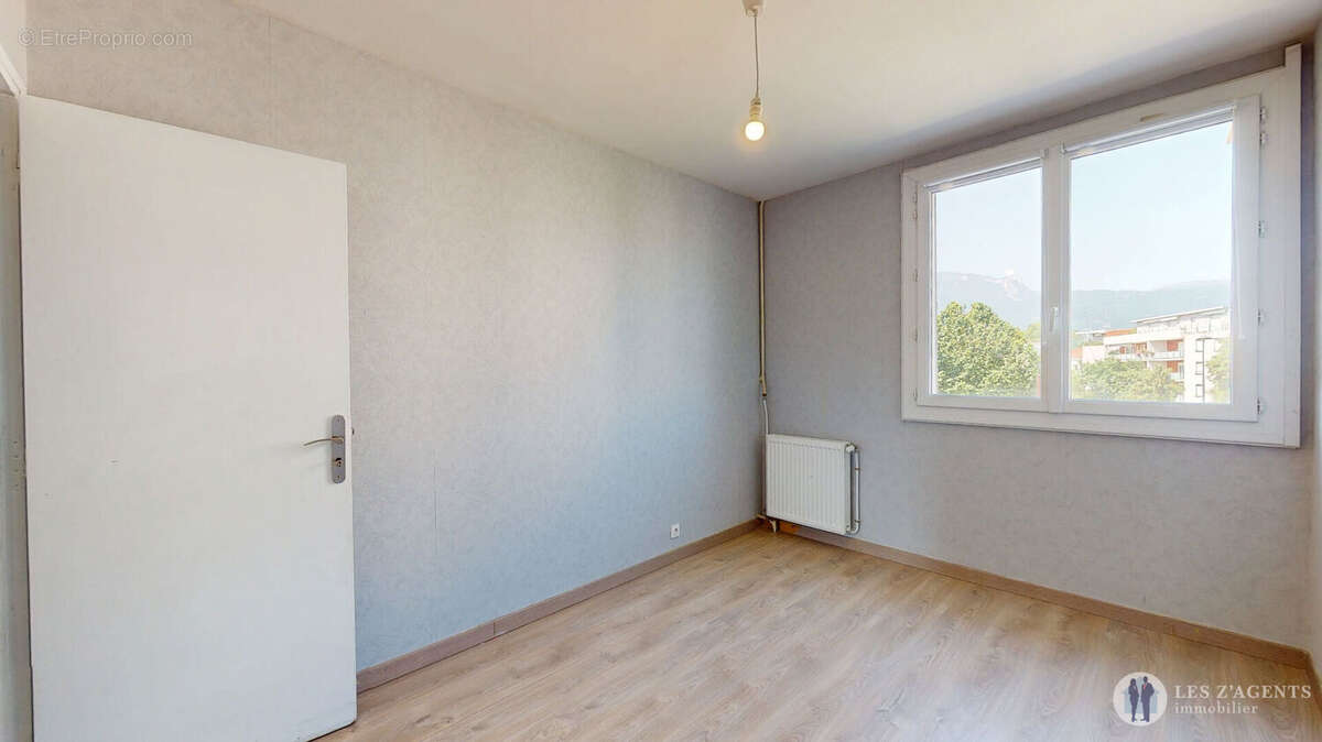 Appartement 5 pièce(s) 75m²  GRENOBLE Secteur Mounier - photo 9