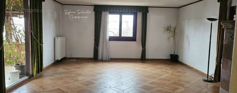 Maison à BLIESBRUCK