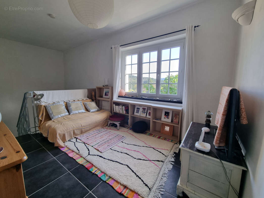 Maison à LAMALOU-LES-BAINS