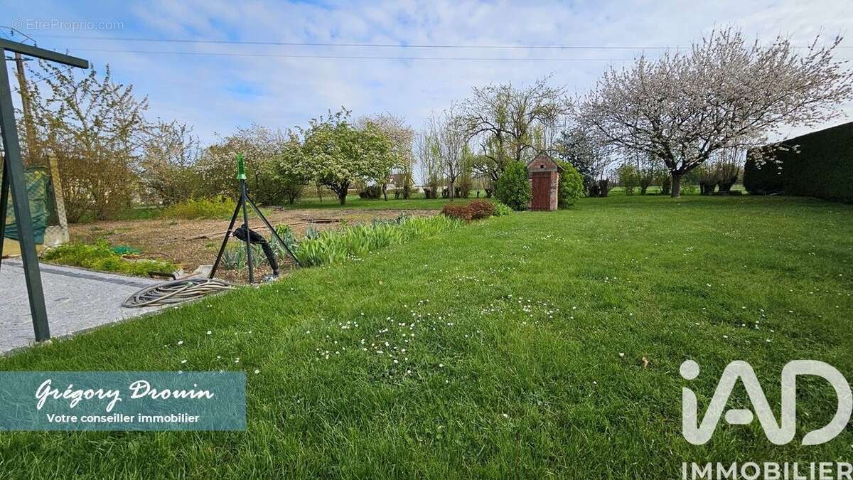 Photo 4 - Maison à PANNES