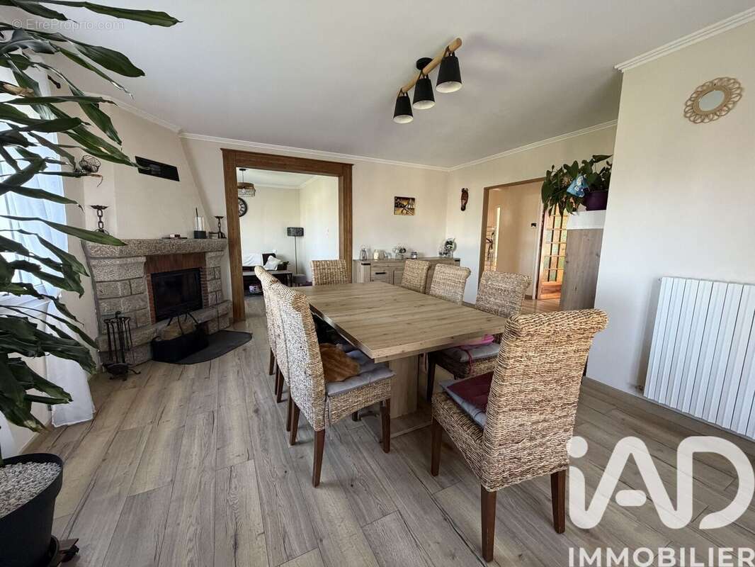 Photo 4 - Maison à MOREAC