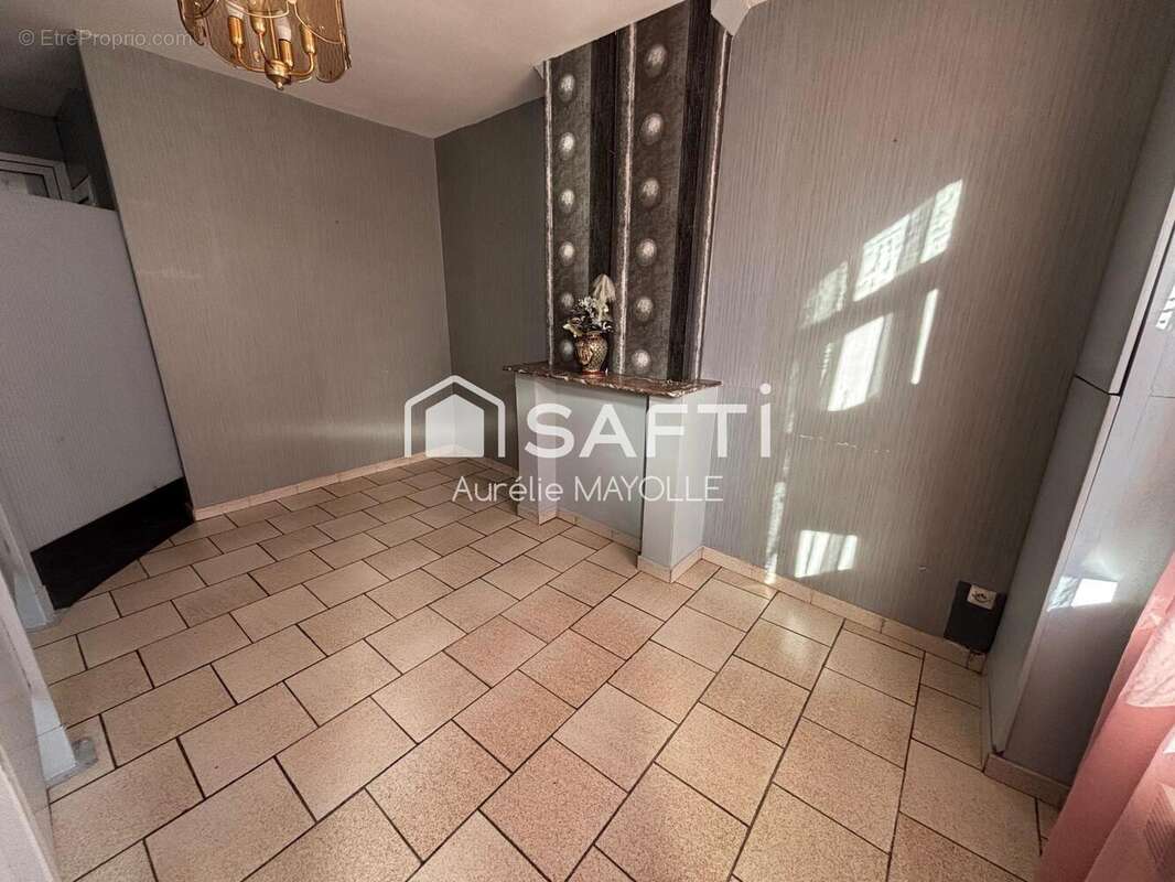 Photo 3 - Appartement à LILLERS