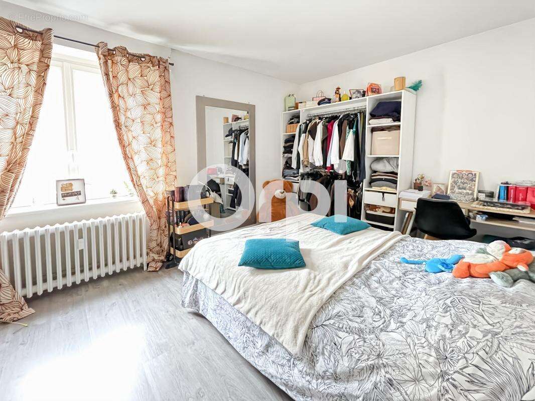Appartement à BOULOGNE-SUR-MER