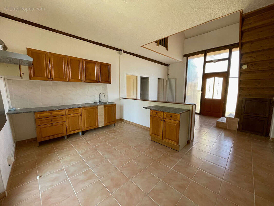 Maison à LA FERTE-GAUCHER