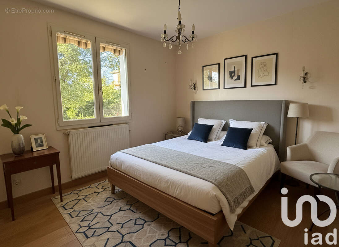 Photo 7 - Maison à ECULLY