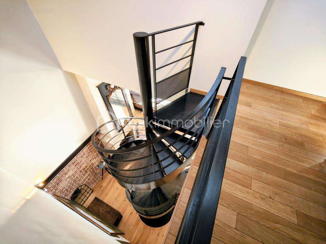 Élégance et Sérénité pour demeure familiale dans un moulin majestueux à l'abris des regards ! - photo 20
