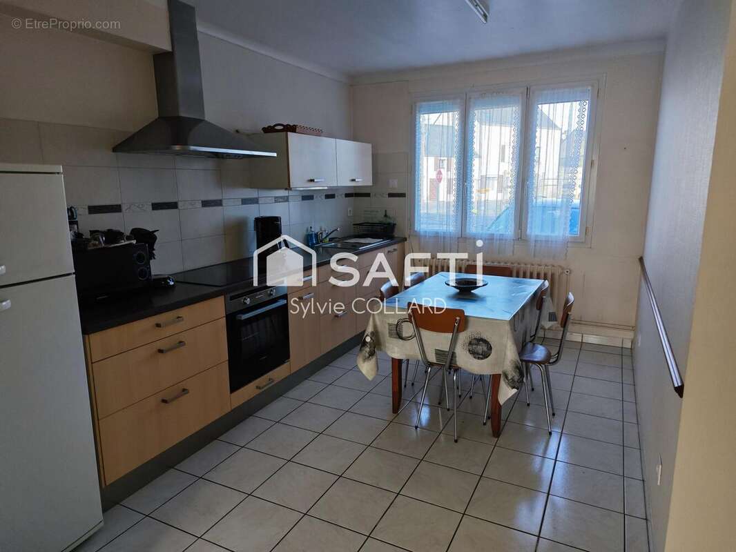 Photo 5 - Maison à LA CHAPELLE-DES-MARAIS