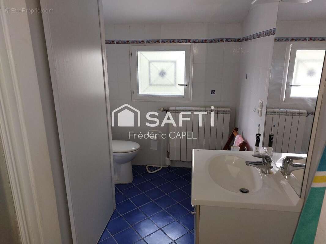 Photo 7 - Maison à PUYLAURENS