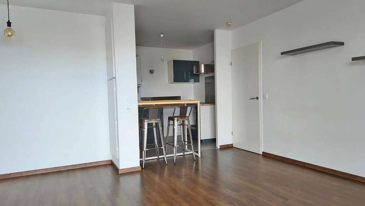 Appartement à ANGLET