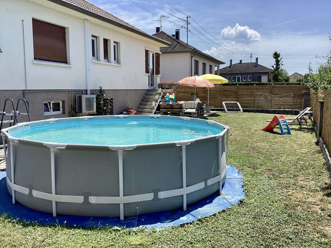 Une exclusivité dagon immobilier ! - photo 21