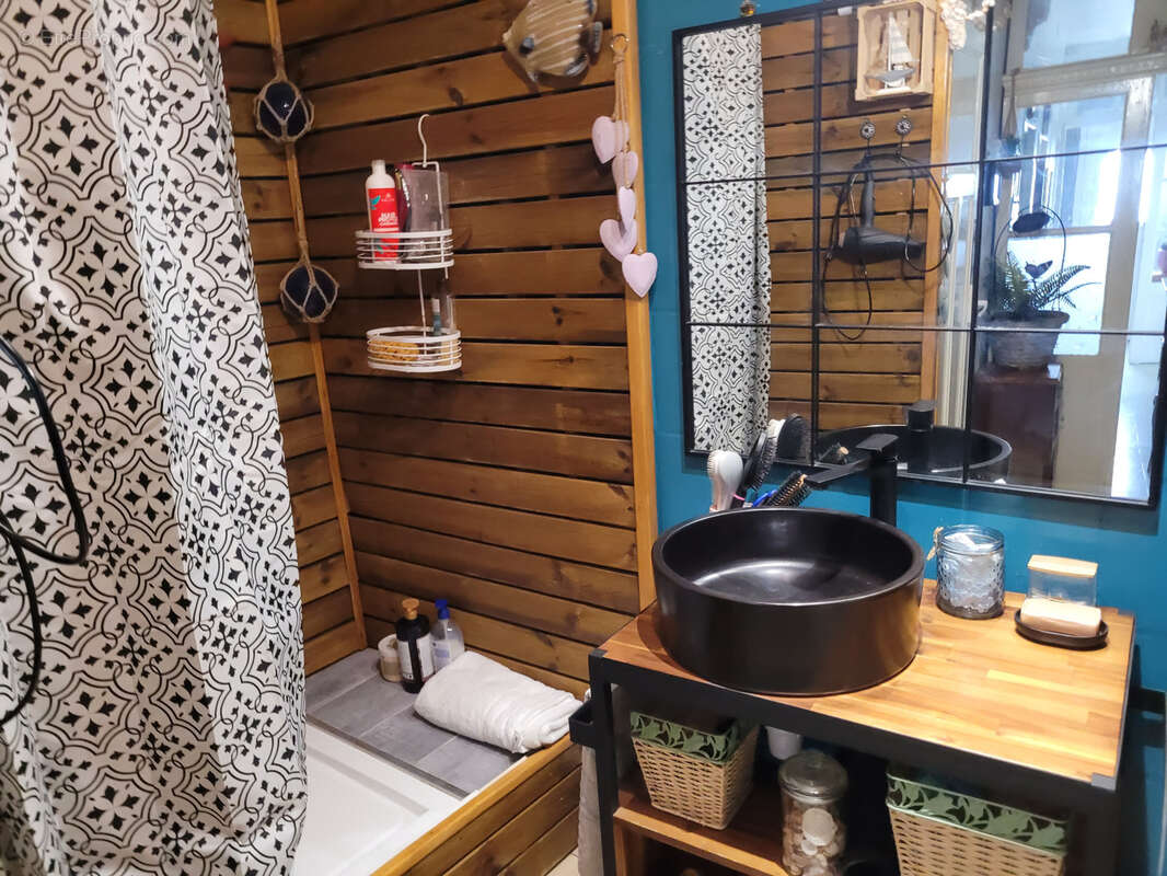 Maison à SALLES-D'AUDE