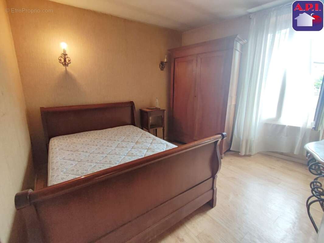 Maison à PAMIERS