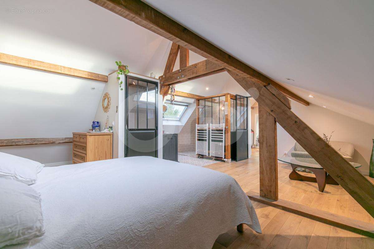 Maison à FONTENAY-SOUS-BOIS