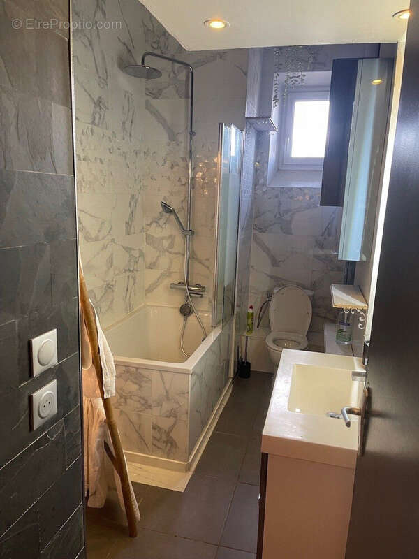 Appartement à BESANCON