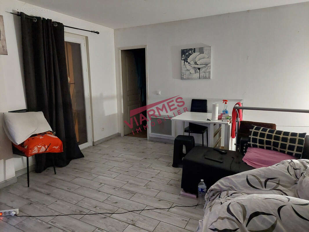 Appartement à VIARMES