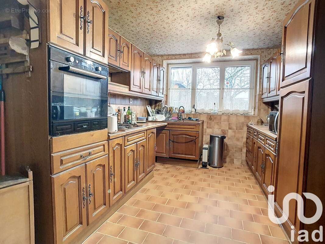 Photo 2 - Maison à MORMANT-SUR-VERNISSON