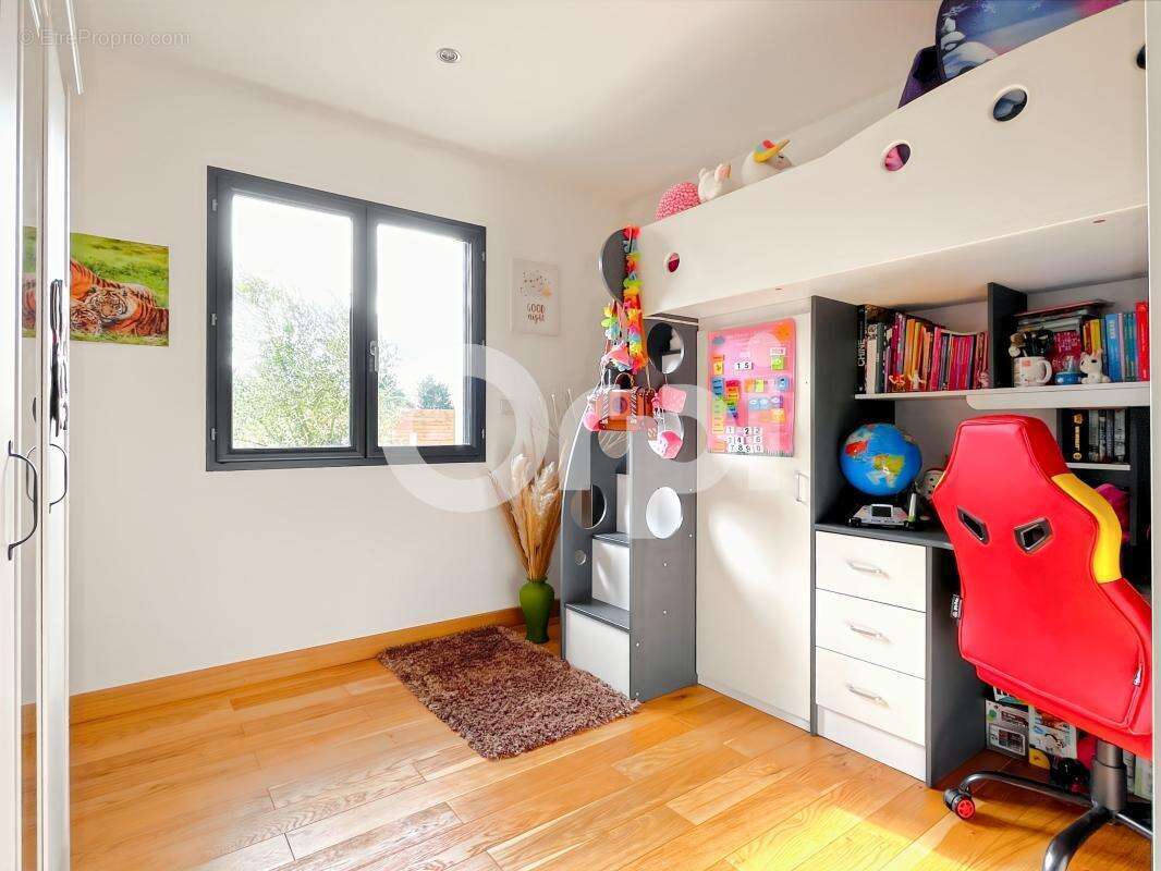 Maison à PACY-SUR-EURE