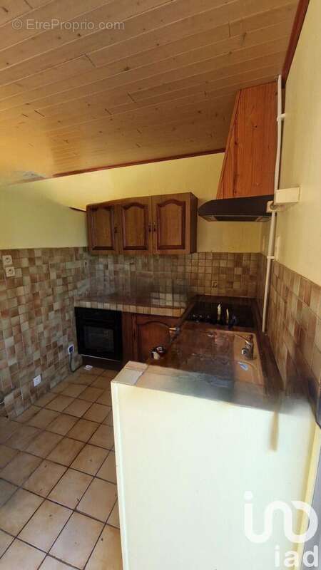 Photo 7 - Maison à BOUIN