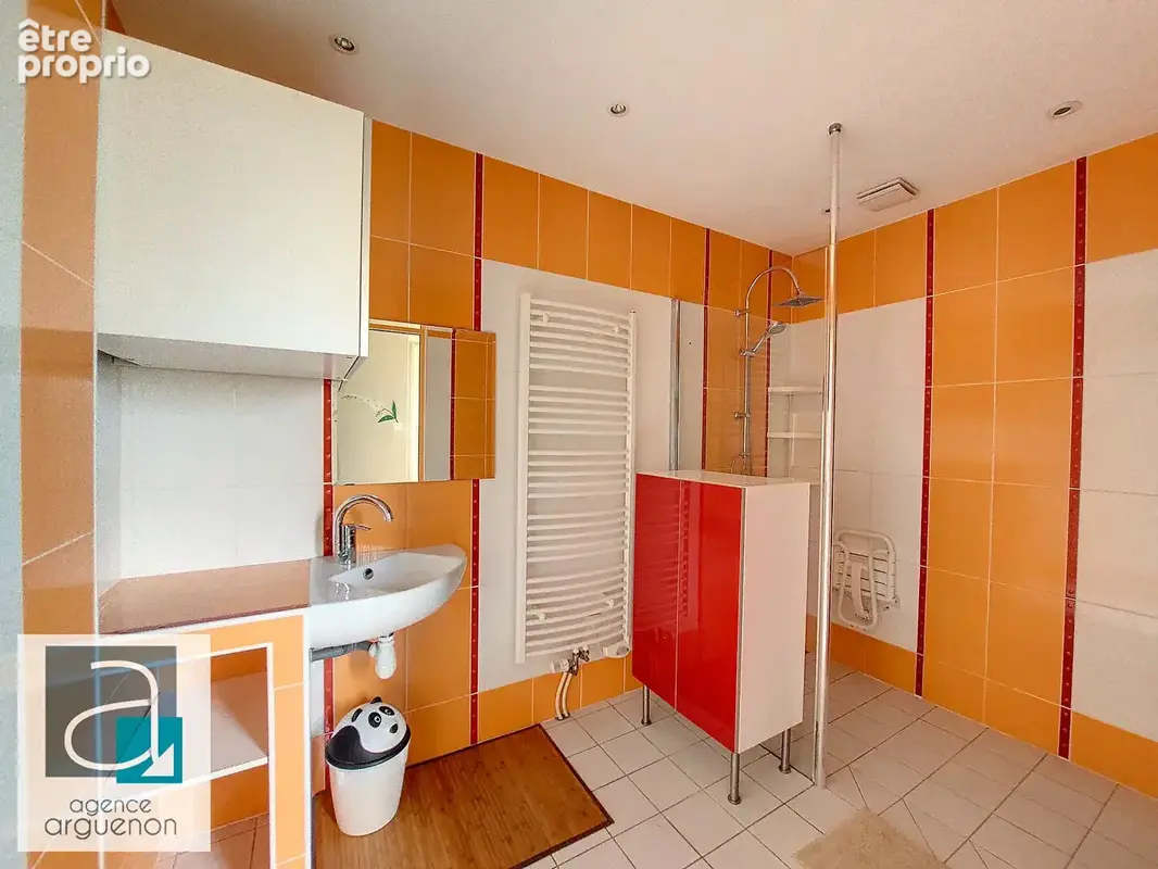 JUGON LES LACS - DOLO - Maison de 219m²  5 chambres - 3 dépendances - photo 12