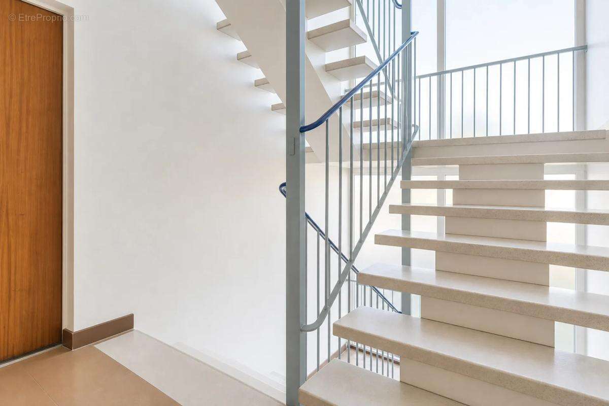 Appartement à BOIS-D'ARCY