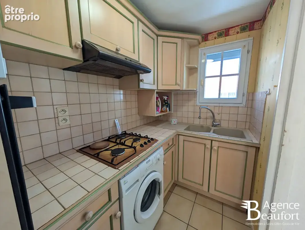 Maison Saint Gilles Croix De Vie - photo 9
