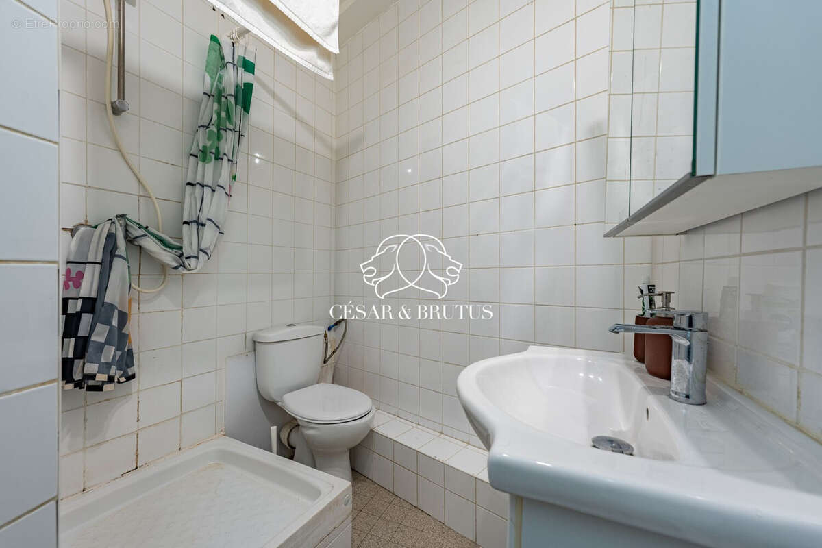 Maison à VENISSIEUX