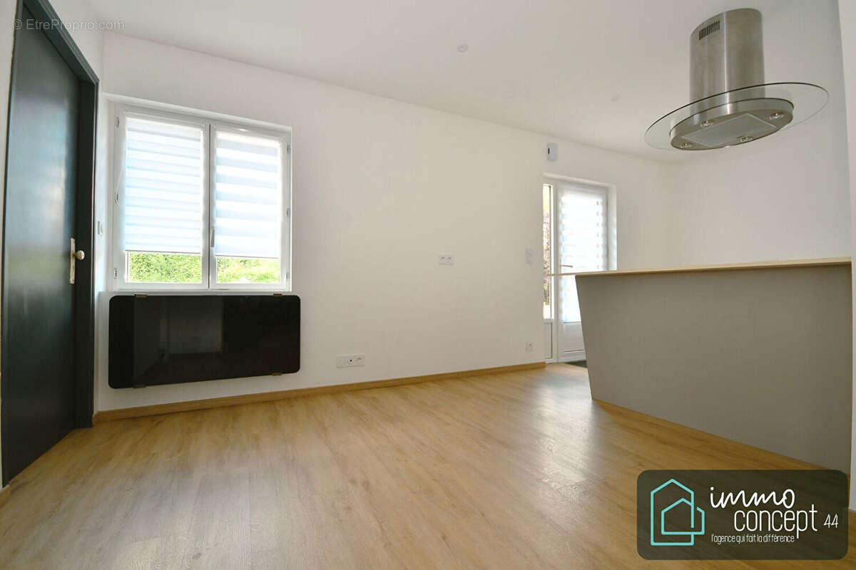 Maison à SAINT-JEAN-DE-BOISEAU