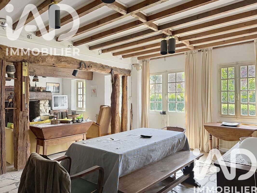 Photo 4 - Maison à DOUCHY