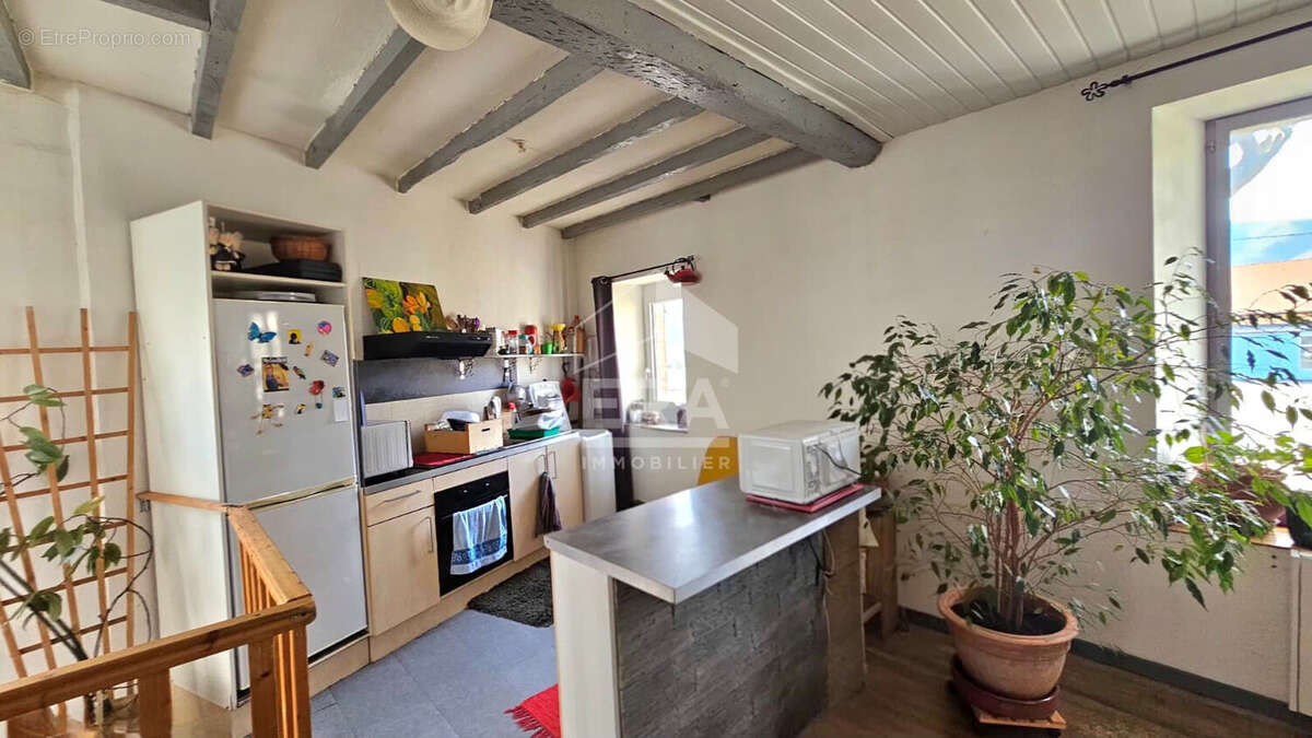 Immeuble 200m² à quillan - photo 5