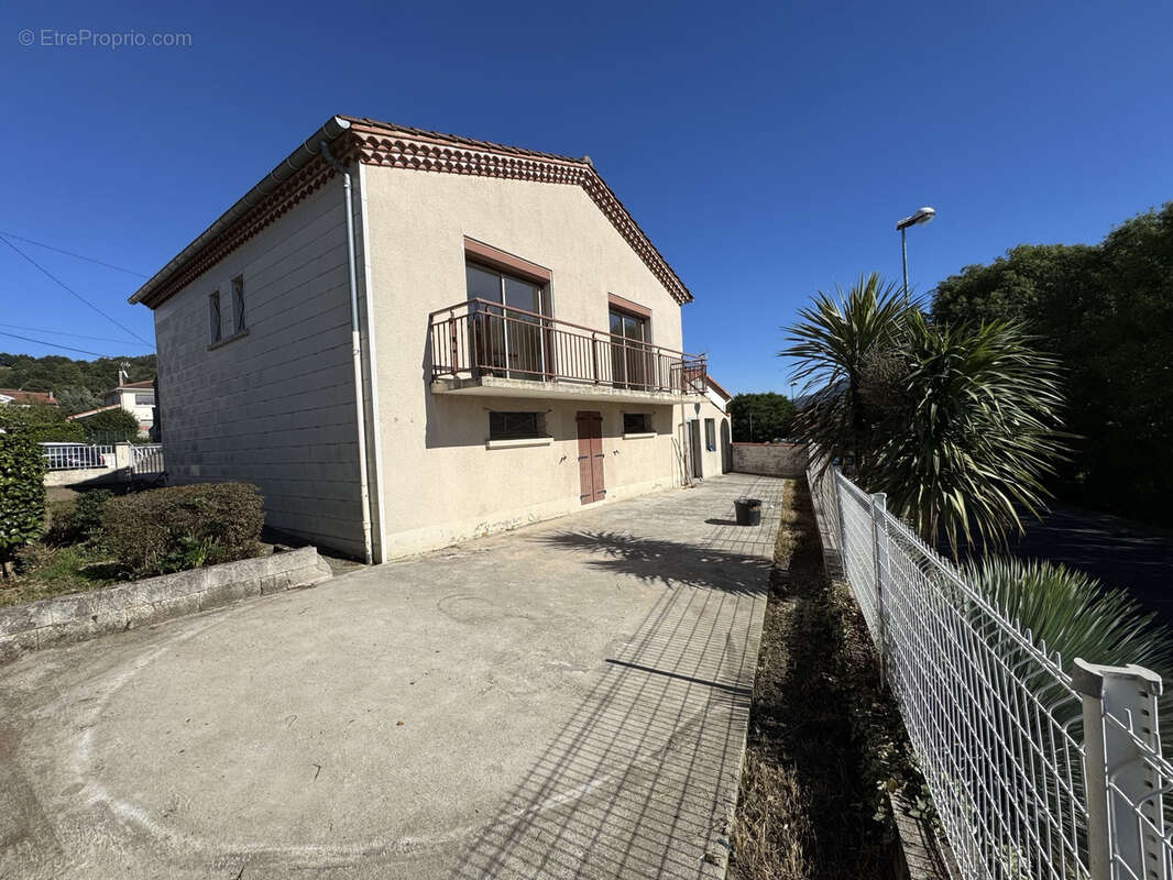 Maison à PONT-DE-LARN