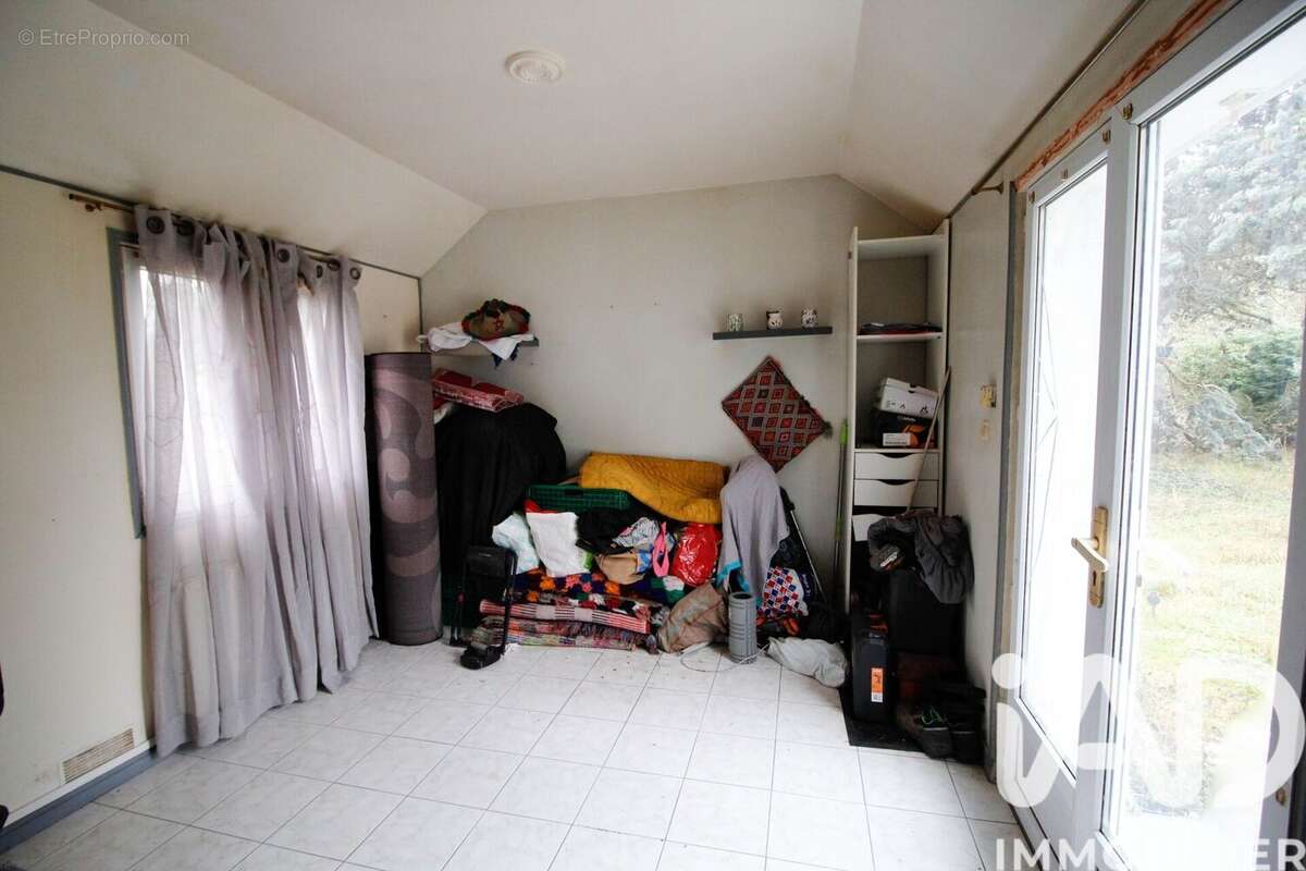 Photo 7 - Maison à GARENNES-SUR-EURE