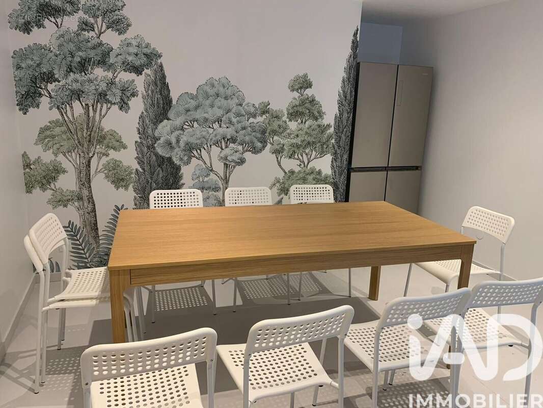 Photo 2 - Appartement à ANTONY