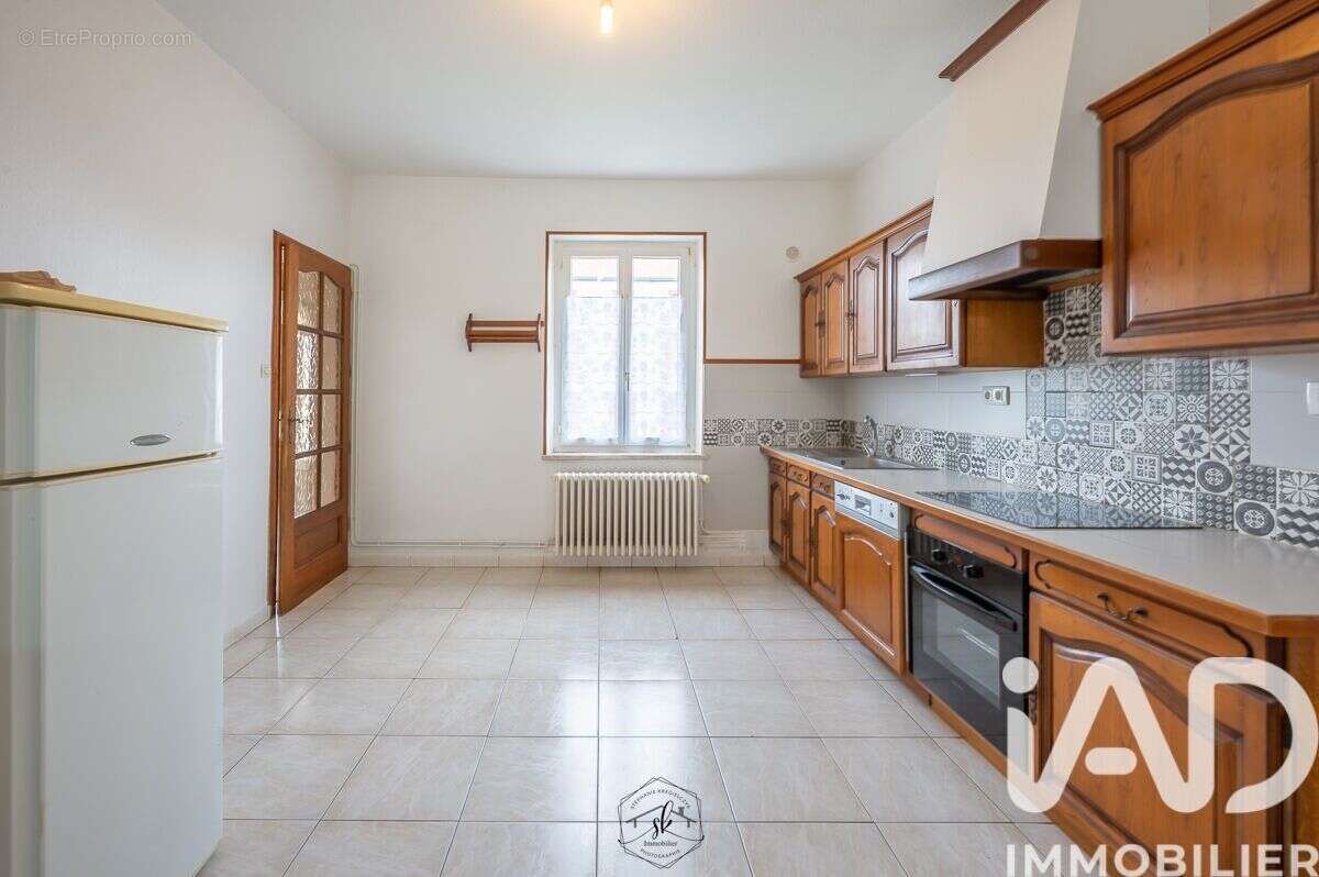Photo 3 - Maison à BOULIGNY