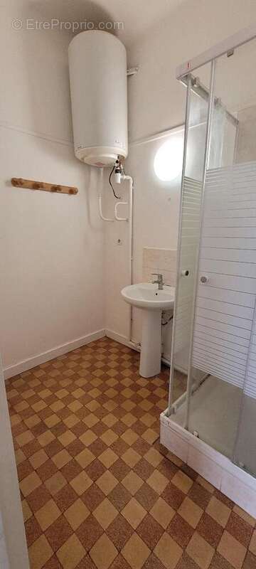   - Appartement à NICE