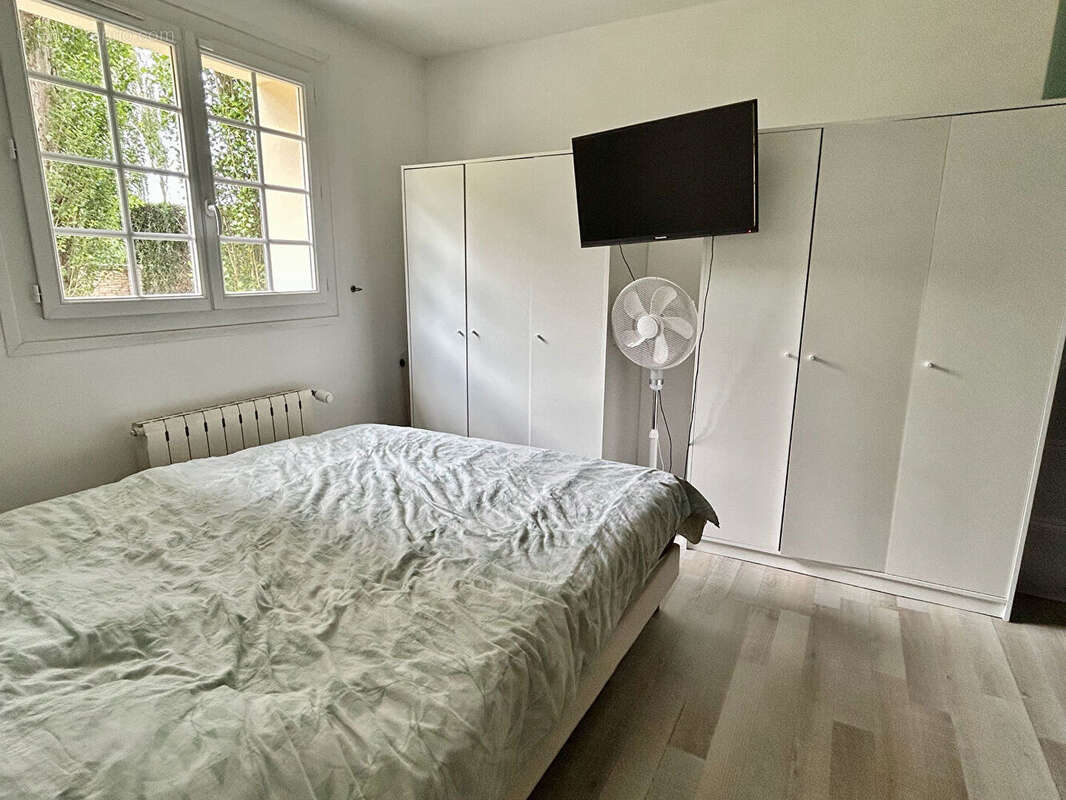 Maison Saint Aubin Sur Gaillon 5 pièce(s) - photo 8