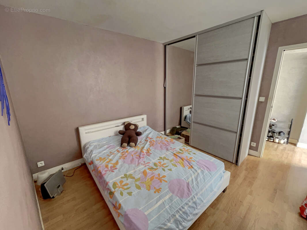 Appartement à DREUX