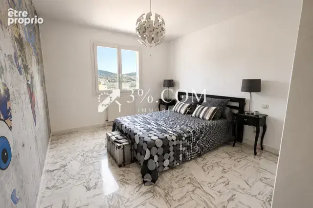 Grand 3 pièces de 92 m2   Centre-ville de Draguignan   Derni - photo 8