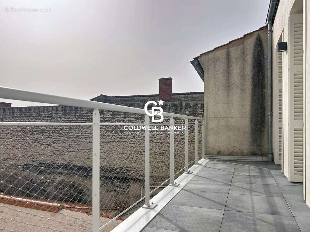 Appartement à ROCHEFORT