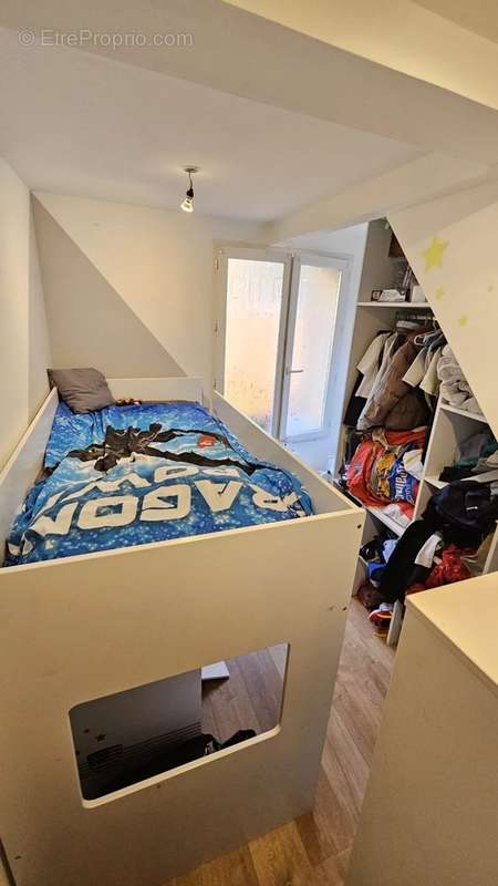 Appartement à SOSPEL