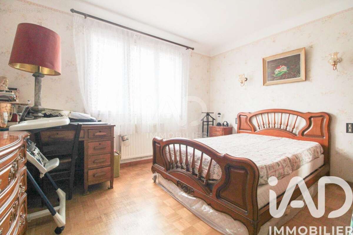 Photo 6 - Maison à SAINT-AFFRIQUE