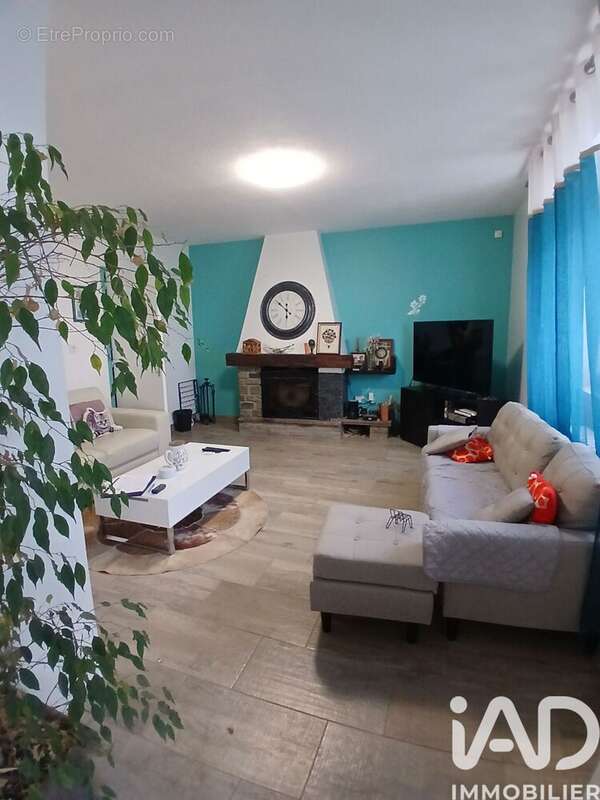 Photo 4 - Maison à LA COQUILLE
