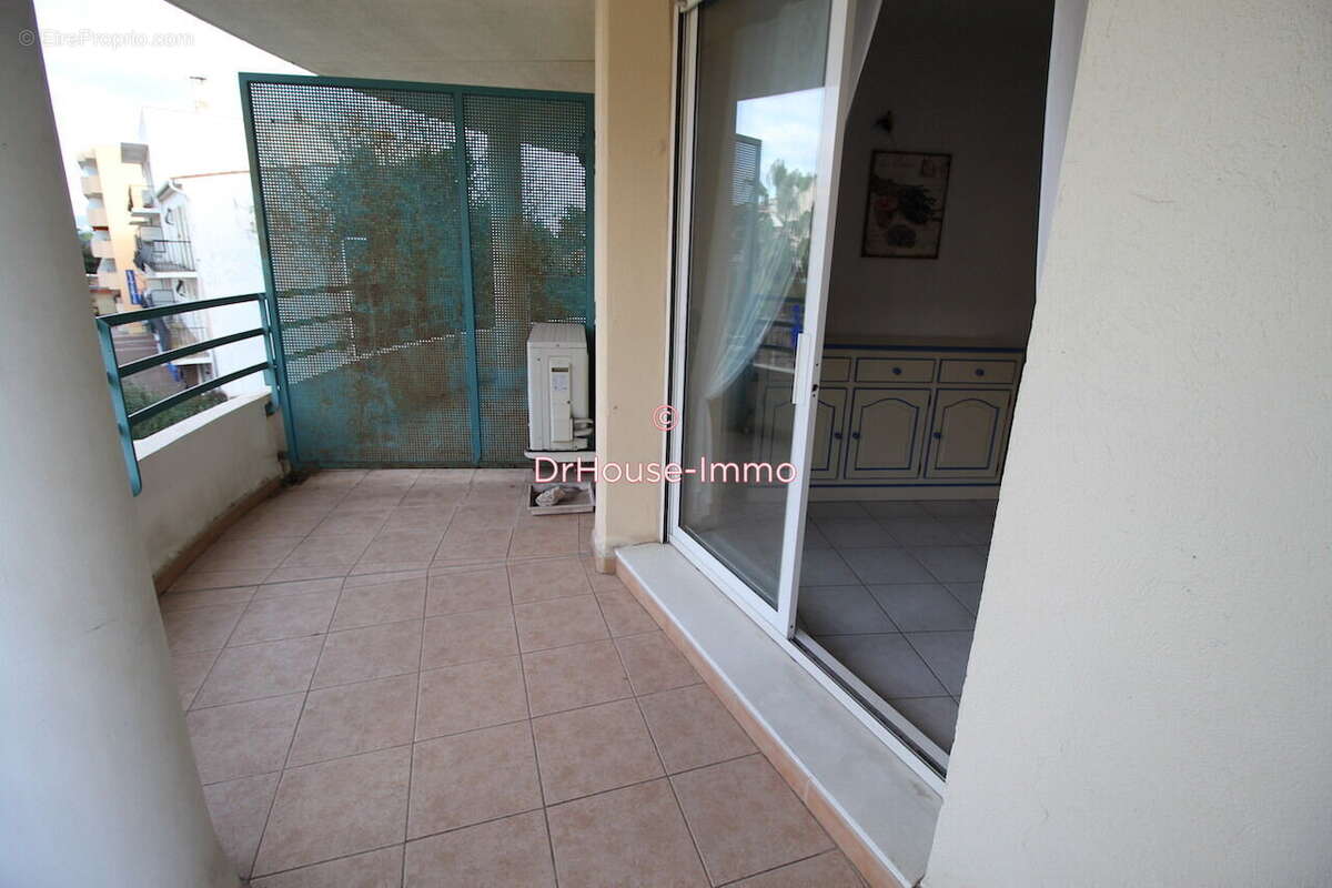 Appartement à CAVALAIRE-SUR-MER