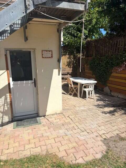 Appartement à FRONTIGNAN