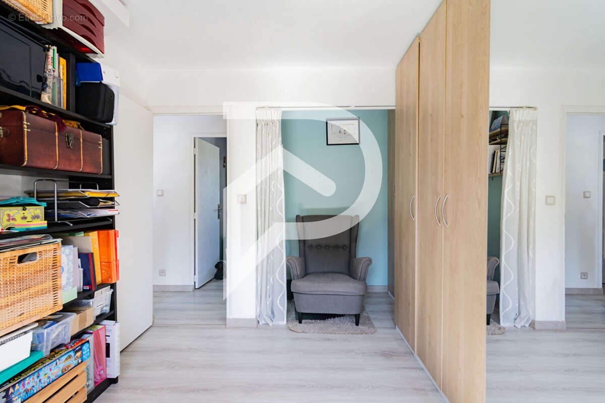 Maison à MARSEILLE-13E